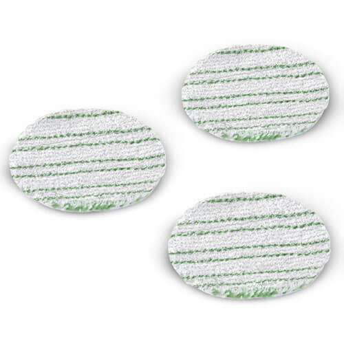 Karcher special polishing pads - karcher,