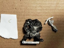 🛡 Warhammer Ruglud's