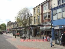 PHOTO  SCOTLAND ROAD NELSON