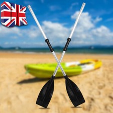 1pair boat oars kayak - boat,