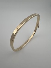 Women’s 9ct Yellow Gold