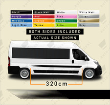 Fits Fiat Ducato L3 L4