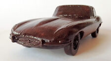 1:15 E-Type XKE Coupé Scale