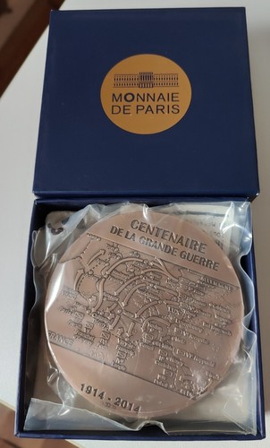 Monnaie paris centenary of - monnaie,