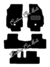 CUSTOM FIT CHEVROLET ORLANDO