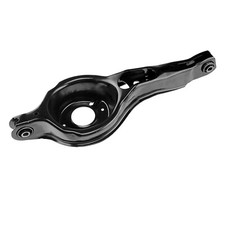 Rear Left Wishbone Suspension