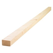 (Pack of 10) CLS (3x2) Timber