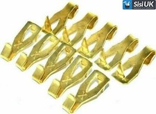 Plasterboard Picture Hooks 10