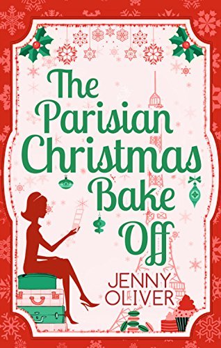 The parisian christmas bake - the,