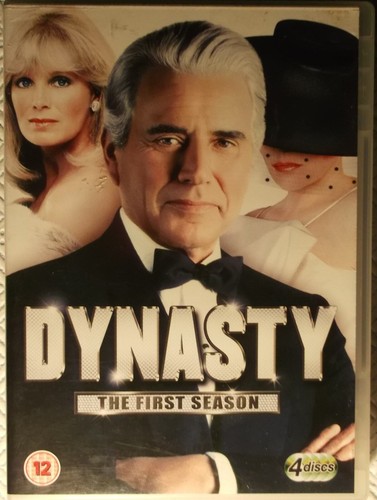 Dynasty season dvd - 1, [dvd]