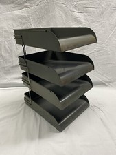 GLOBE WERNICKE Vintage Metal