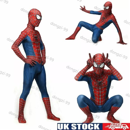Amazing spiderman jumpsuit - 🔥amazing,