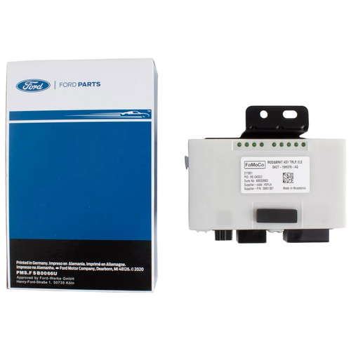 Genuine ford transit mk8 - ford,