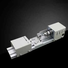 Miniature Precision