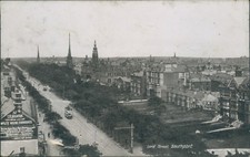 Southport; Lord street