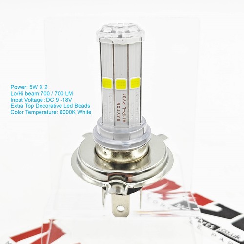 Hs1 led motorcycle - led,
