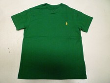 Polo Ralph Lauren Boys Cotton