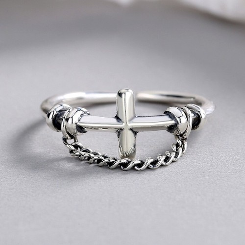 Vintage cross line adjustable - line,