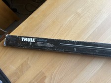 Thule 760 SquareBars 108 cm Roof Bars (1 Pair)