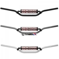 Renthal Crossbrace Trials