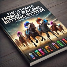 The ultimate horse racing - horse,