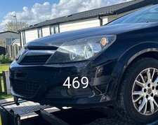 VAUXHALL, Astra, 2010, Petrol