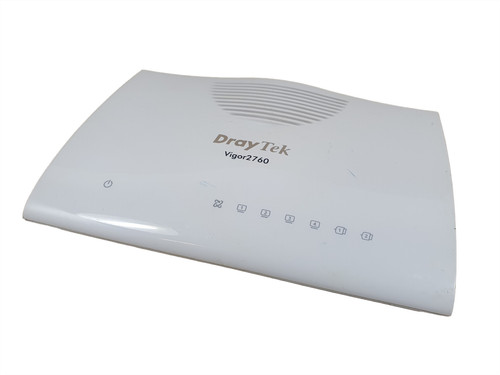 Draytek vigor 2760 - draytek, adsl/vdsl2