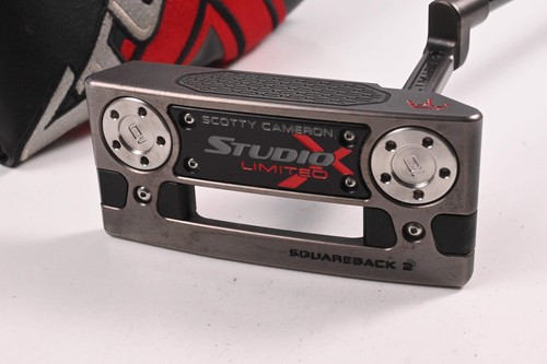 Scotty cameron studio - cameron,