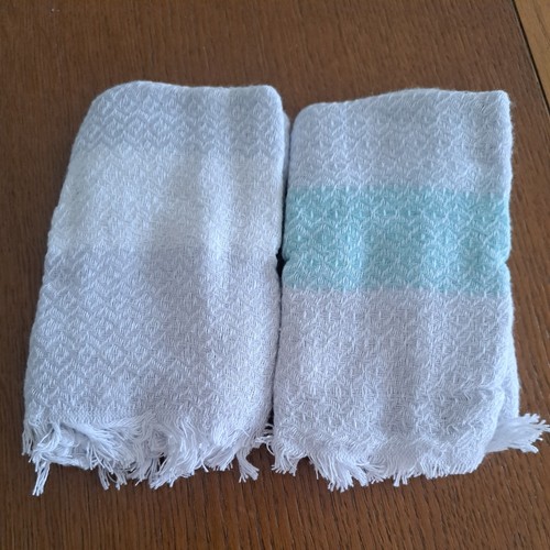 100 cotton turkish tea - cotton,
