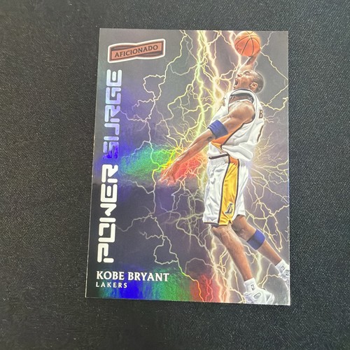 2017 panini aficionado - panini,