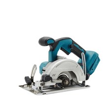 For Makita 18V Battery Cordless Brushless Electric Circular Saw Wood Cutter Tool
