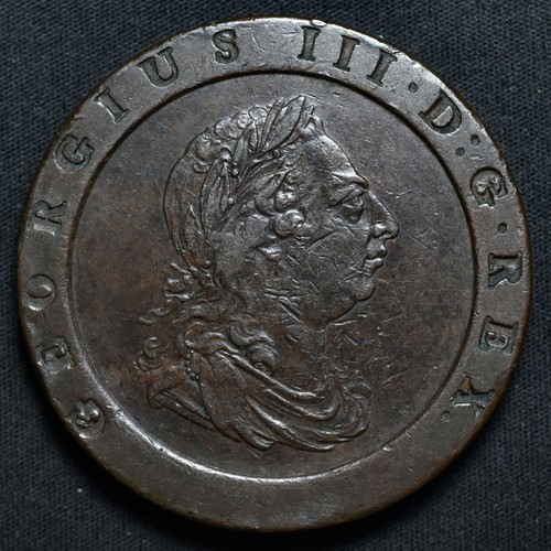 1797 great britain - britain,, george
