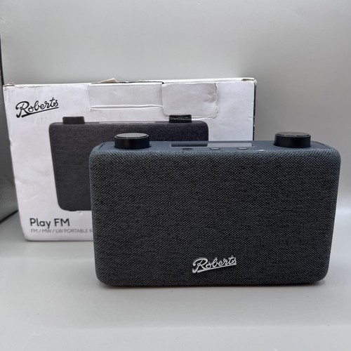 Roberts play dab - roberts,