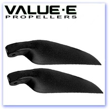 9 x 5 Folding Propeller Blades