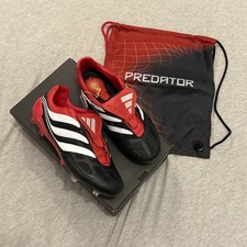Adidas Predator Precision Elite FG - size 10 - IN HAND