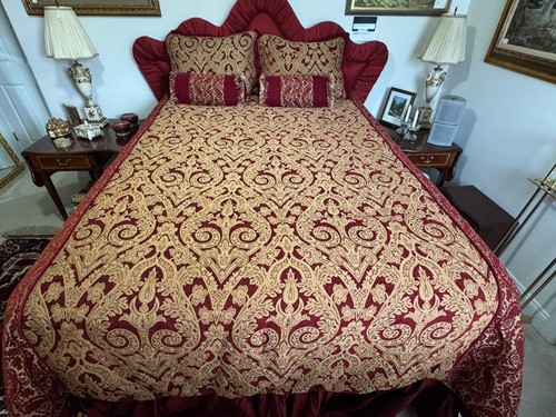Springmaid brocade jacquard - brocade,