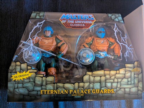 Eternian palace guards motu - guards,