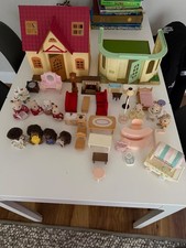 Sylvanian Families Bundle