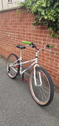 Retro talera 1991 restomod - gt,