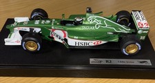 Hot Wheels Jaguar R2 Eddie