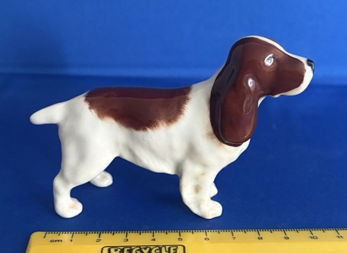 Beswick pottery cocker spaniel - beswick,
