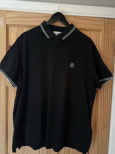 Stone island compass polo - polo, xxl