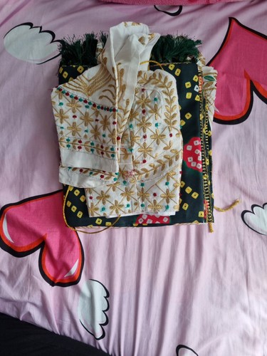 Navratri chaniya choli - navratri,