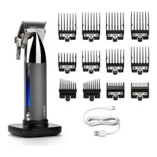 BaByliss Super-X Metal Hair