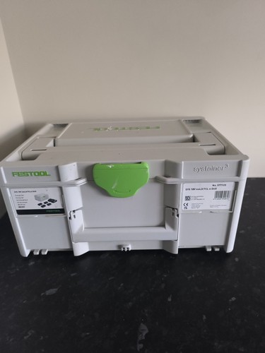Festool battery energy - festool,
