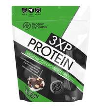 Protein dynamix 3xp - dynamix,