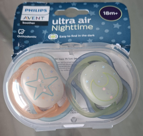 Philips avent ultra air - philips,