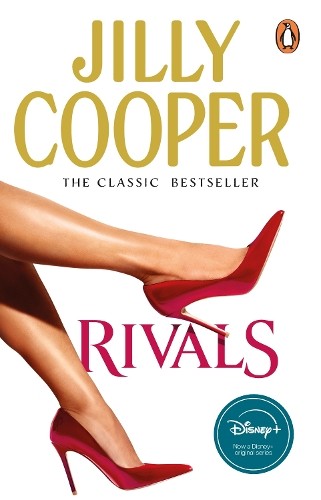 Rivals cooper obe - by,