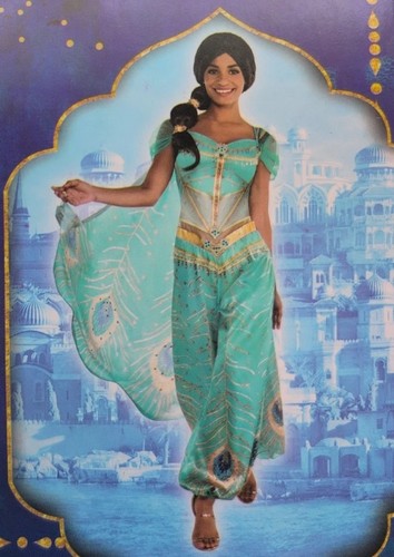 Disney aladdin adult - disney, s