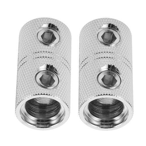 2pcs gauge audio butt - gauge,